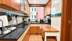 The Rivervale (D19), Condominium #623156011
